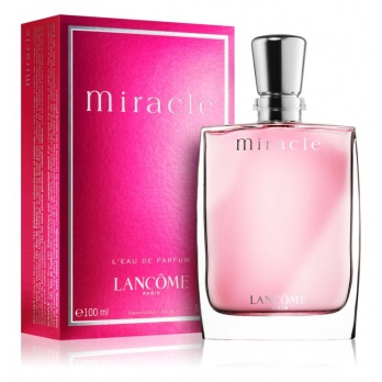 Lancome Miracle parfémová voda pro ženy