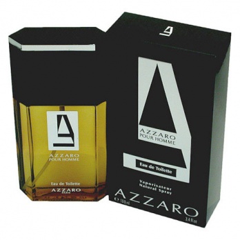 Azzaro Pour Homme toaletní voda