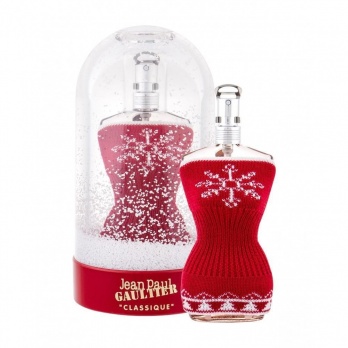 Jean Paul Gaultier Classique Collector Edition 2018 toaletní voda pro ženy