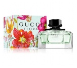 Gucci Flora by Gucci toaletní voda