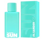 Jil Sander Sun Pop Green Fusion toaletní voda pro ženy