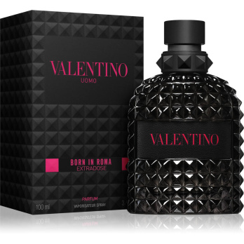 Valentino Born In Roma Extradose Uomo parfém pro muže