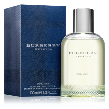 Burberry Weekend For Men toaletní voda