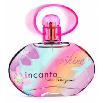 Salvatore Ferragamo Incanto Shine toaletní voda