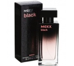 Mexx black woman toaletní voda