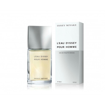 Issey Miyake L´Eau D´Issey Pour Homme Fraiche Toaletní voda pro muže