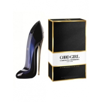 Carolina Herrera Good Girl parfémová voda pro ženy