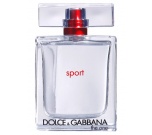 Dolce Gabbana The One Sport toaletní voda