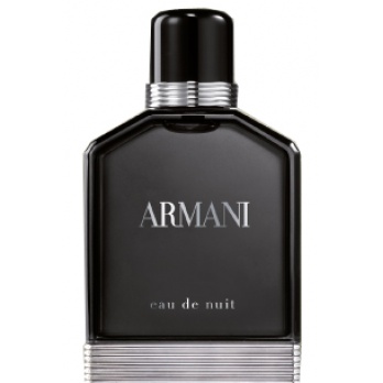 Giorgio Armani Eau De Nuit toaletní voda