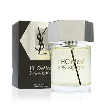 Yves Saint Laurent L Homme toaletní voda