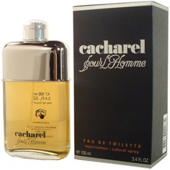 Cacharel Pour Homme toaletní voda