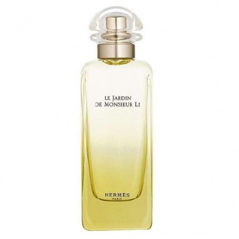 Hermes Le Jardin De Monsieur Li toaletní voda