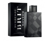 Burberry Brit Rhythm toalení voda pro muže
