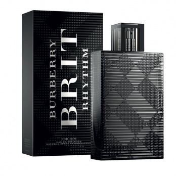 Burberry Brit Rhythm toalení voda pro muže