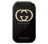 GUCCI Guilty Tělové mléko