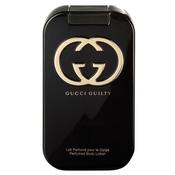 GUCCI Guilty Tělové mléko