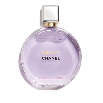 Chanel Chance Eau Splendide parfémovaná voda pro ženy