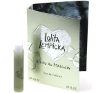 Lolita Lempicka L ´Eau AU Masculin toaletní voda pro muže