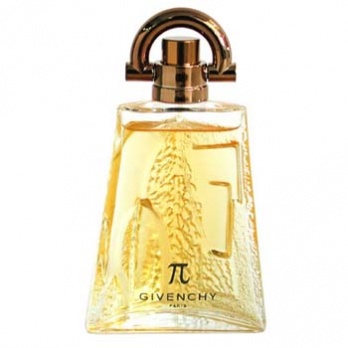 Givenchy Pi toaletní voda