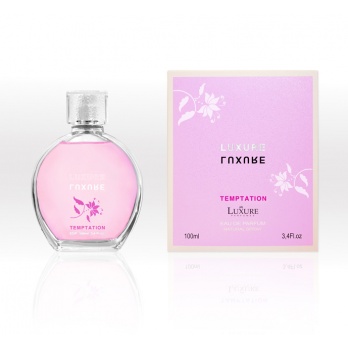 Luxure Temptation parfémová voda 