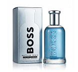 Hugo Boss Bottled Tonic toaletní voda pro muže 100 ml