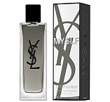 Yves Saint Laurent MYSLF Intense toaletní voda intense pro muže 100 ml    