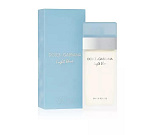 Dolce Gabbana Light Blue Woman toaletní voda