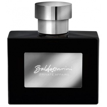Hugo Boss Baldessarini Private Affairs toaletní voda pro muže