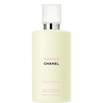 CHANEL Chance Eau Fraiche Sprchový Gel