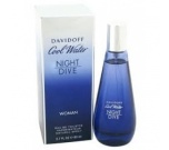 Davidoff Cool Water Night Dive Woman toaletní voda