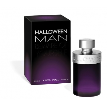 Jesus Del Pozo Halloween Man toaletní voda pro muže