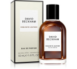 David Beckham Exquisite Leather parfémovaná voda pro muže