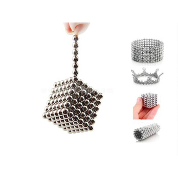 Magnetická stavebnice NeoCube original