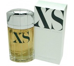 Paco Rabanne XS toaletní voda