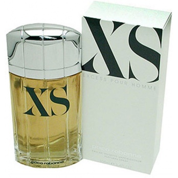 Paco Rabanne XS toaletní voda