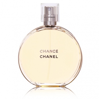 Chanel Chance toaletní voda