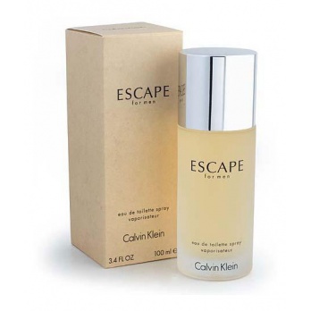 Calvin Klein Escape toaletní voda