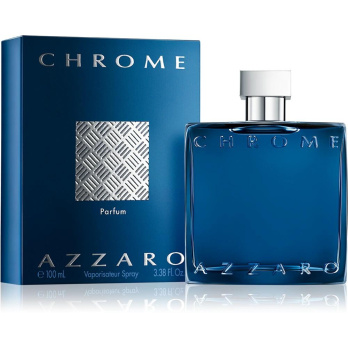 Azzaro Chrome Parfum parfémovaná voda pro muže