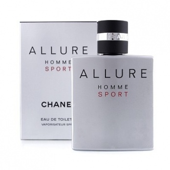 Chanel Allure Homme Sport toaletní voda