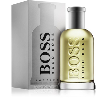 Hugo Boss No.6 Bottled toaletní voda pro muže