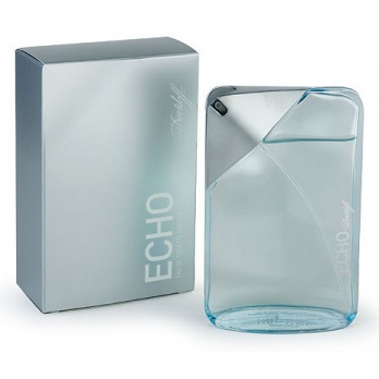 Davidoff Echo toaletní voda