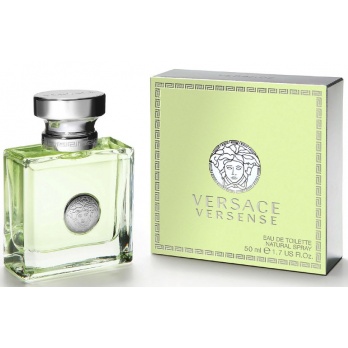 Versace Versense toaletní voda pro ženy