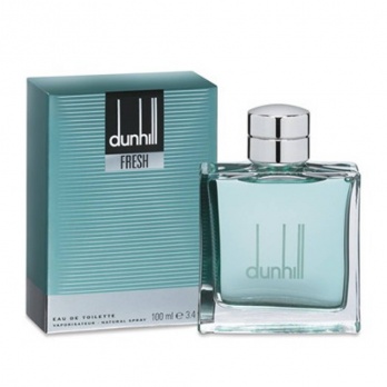Dunhill Fresh toaletní voda