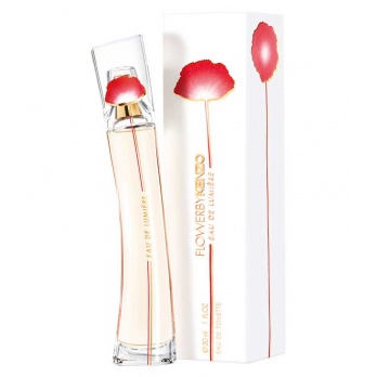 Kenzo Flower by Kenzo Eau de Lumiere toaletní voda pro ženy