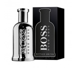 Hugo Boss Bottled United Toaletní voda pro muže limitovaná edice