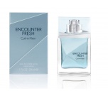 Calvin Klein Encounter Fresh toaletní voda pro muže