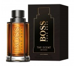 Hugo Boss The Scent Intense parfémová voda pro muže