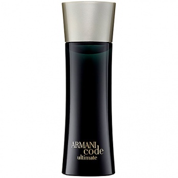 Giorgio Armani Code Ultimate toaletní voda