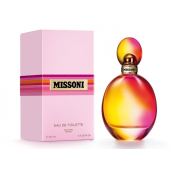 Missoni 2015 for women toaletní voda