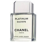 CHANEL Egoiste Platinum Voda po holení 